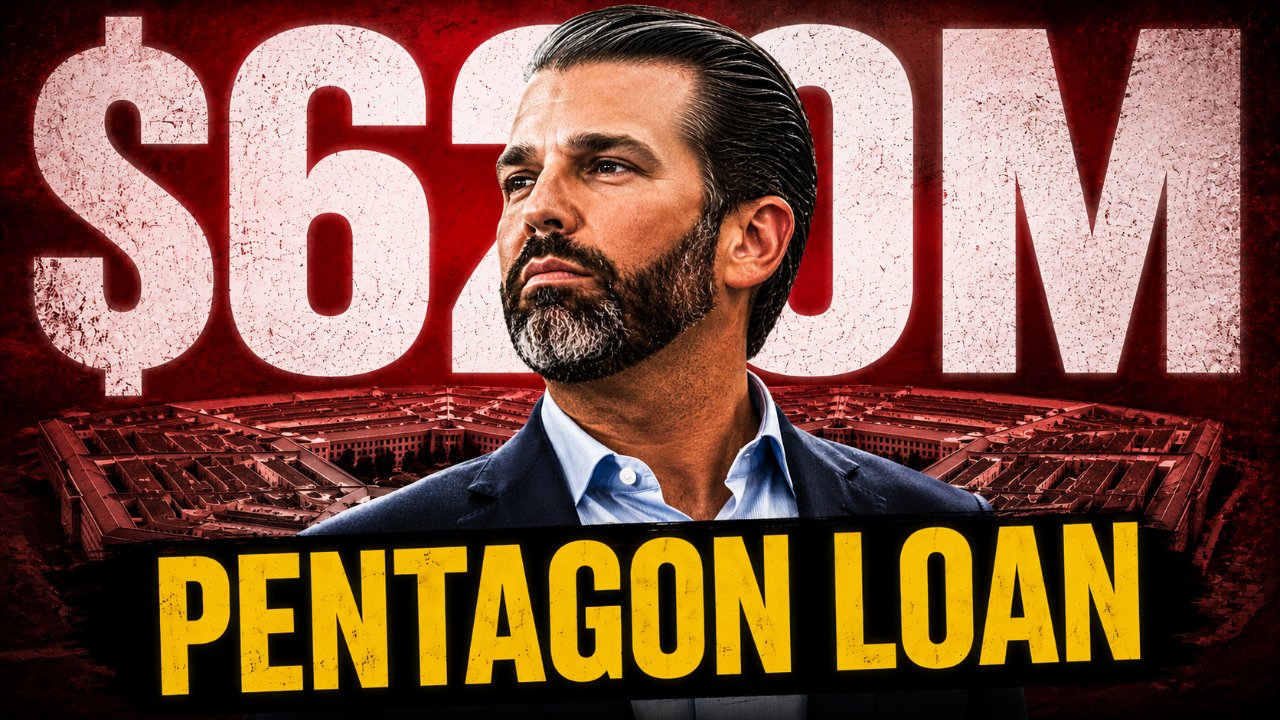 $620M Pentagon Deal: Why Congress Is Questioning This?
