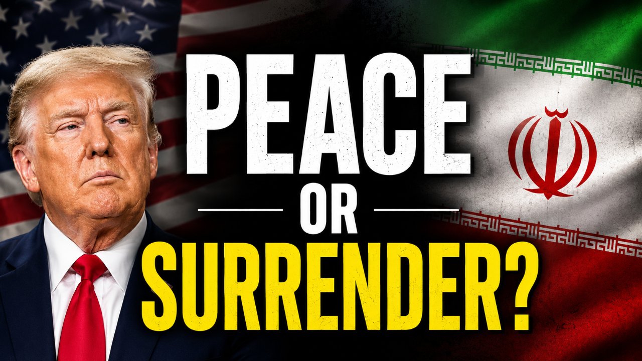 Trump Iran Peace Agreement 2026: Netanyahu and Bipartisan Backlash Explained
