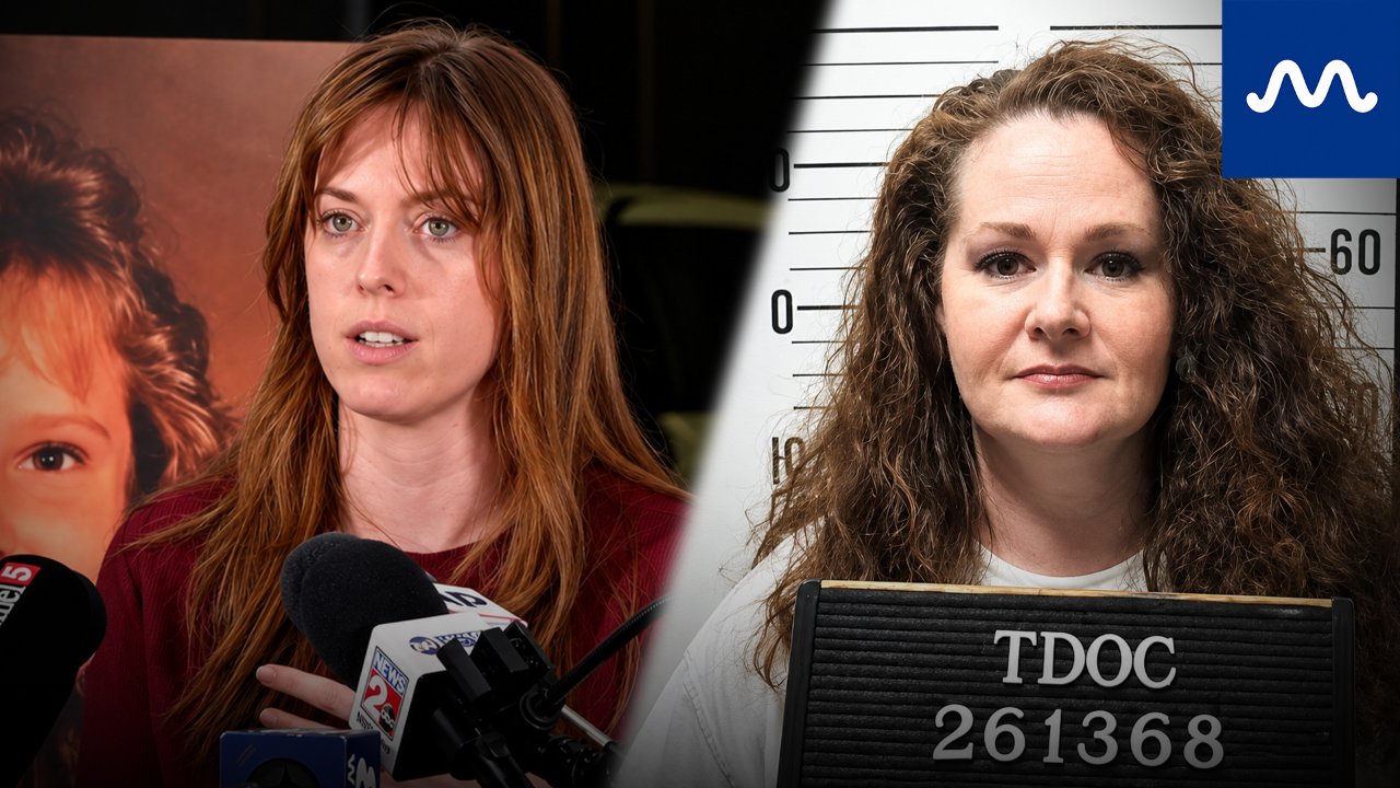 ‘Haven’t Seen Anything Like It’: Witness Describes Christa Pike’s Failed Execution