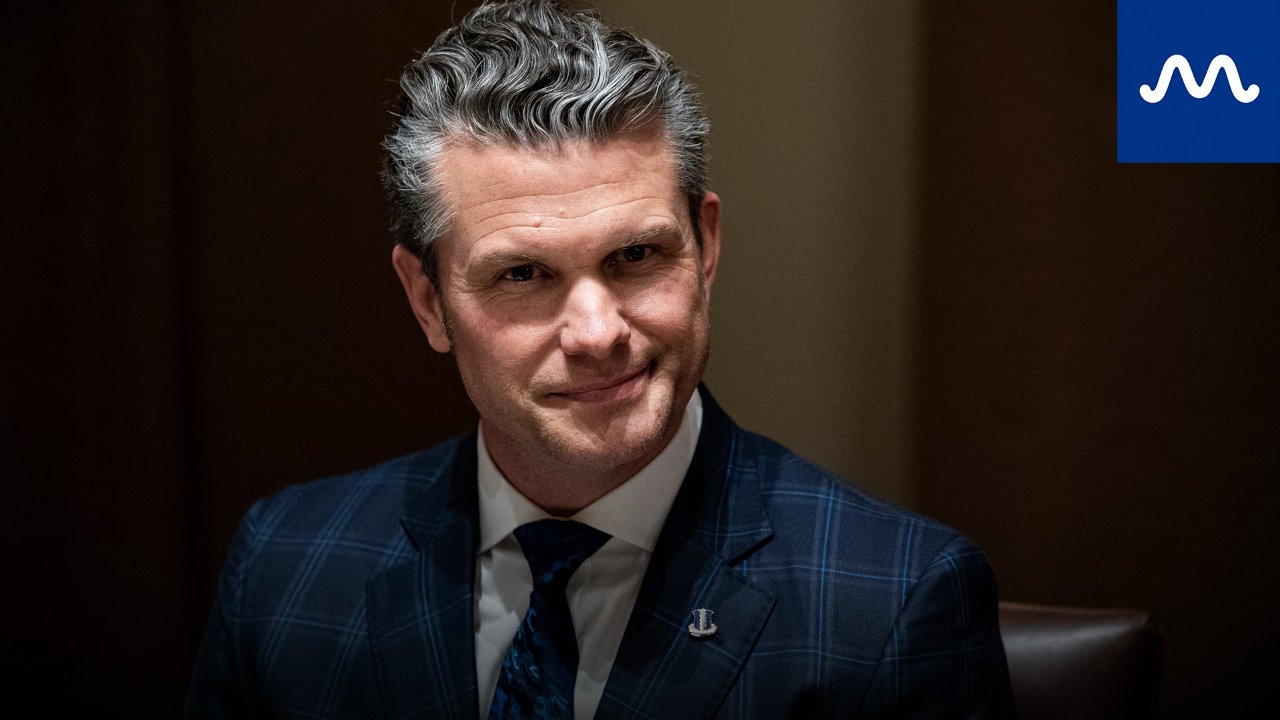 Hegseth Urges U.S. Troops To Vote In 2026 Midterms