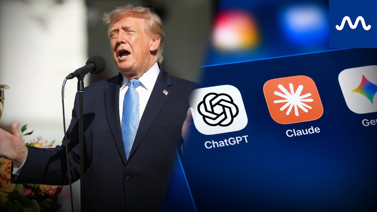 Trump Dismisses “Rogue AI” Fears: “I Don’t Worry About It”