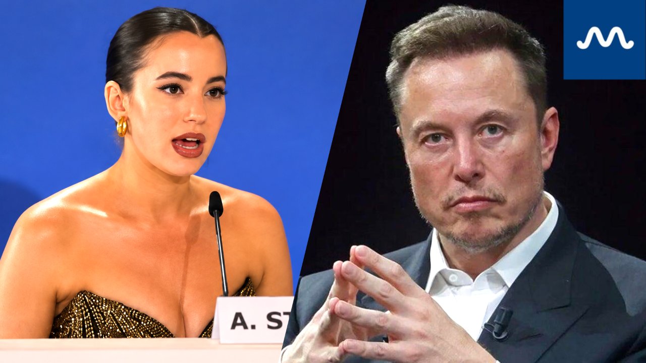 Ashley St. Clair’s Brutal Assessment of Elon Musk: “He Consciously Rejects Empathy”