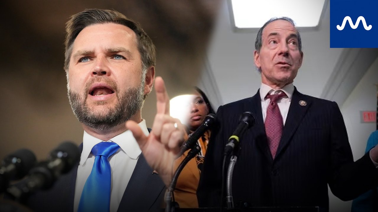 JD Vance Says Democrats Have “Drastically Changed”