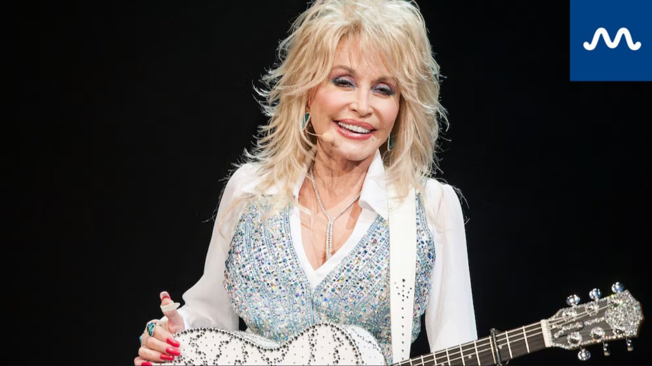 Dolly Parton Dies at 80: How Presidents From Carter to Trump Honored Her.
