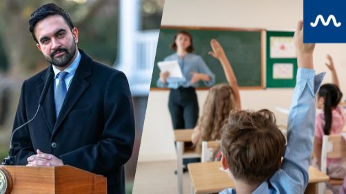 NYC Just Banned AI for Students Through 8th Grade