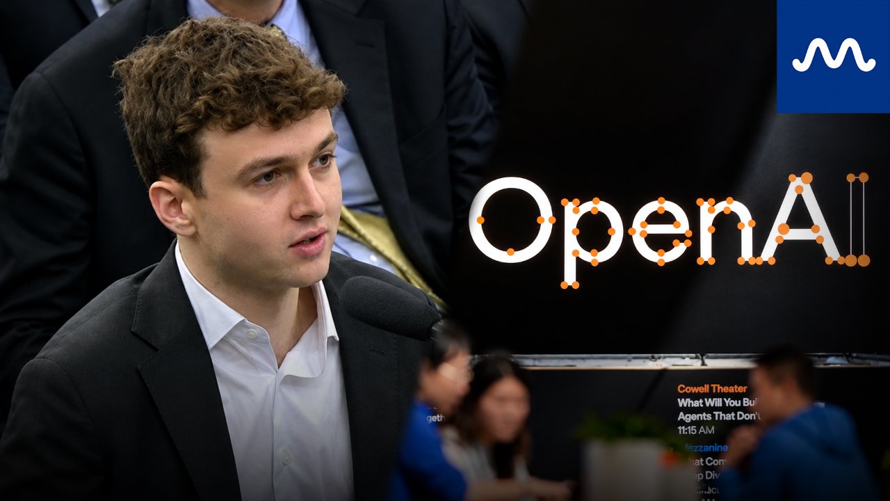 BREAKING: Former OpenAI Researcher Warns NYC Council: AI Could End In ‘Human Extinction’
