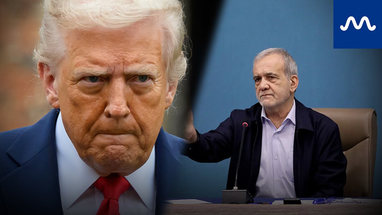 Iranian President Directly Calls Out Trump During Fiery UN Speech