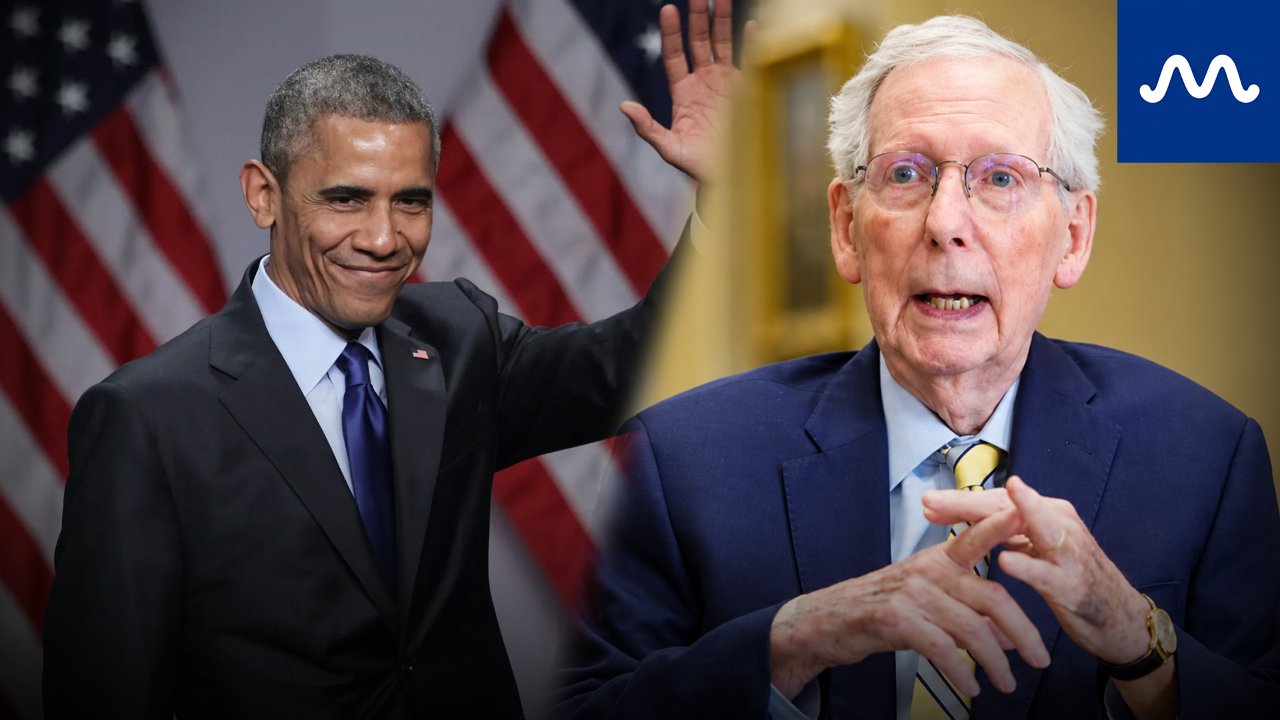 Obama: Republicans “Rewrote The Constitution” Over Senate Filibuster