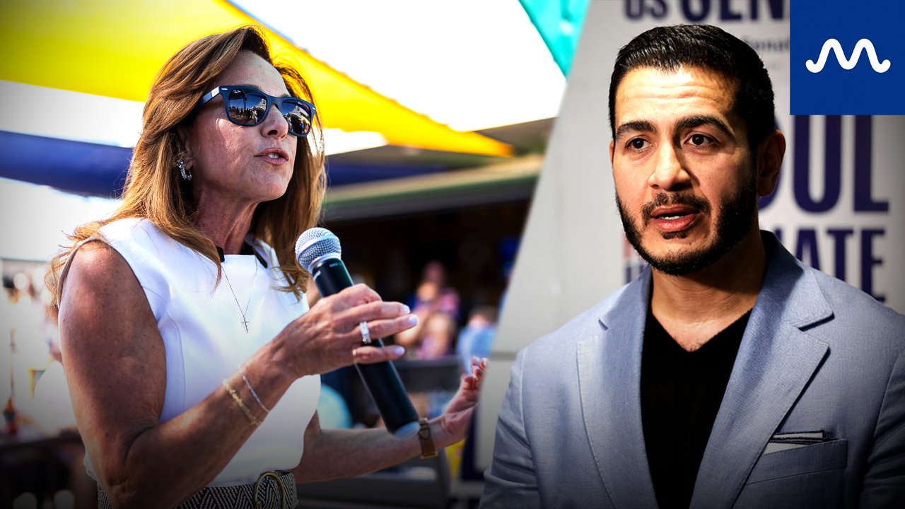 Lisa McClain SLAMS El-Sayed Over Medicare for All: “Except His Wife”