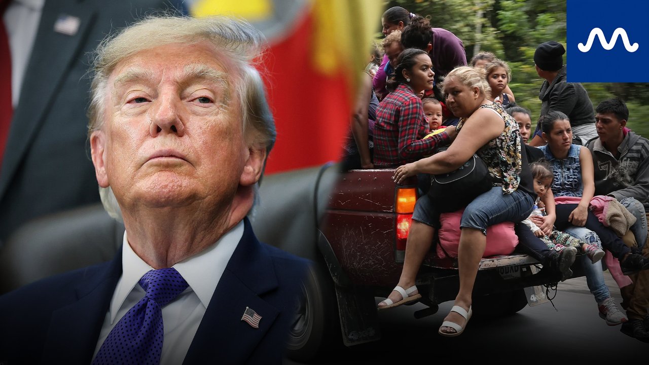 Supreme Court to review Trump administration’s immigrants detention policy, bring uniform rules