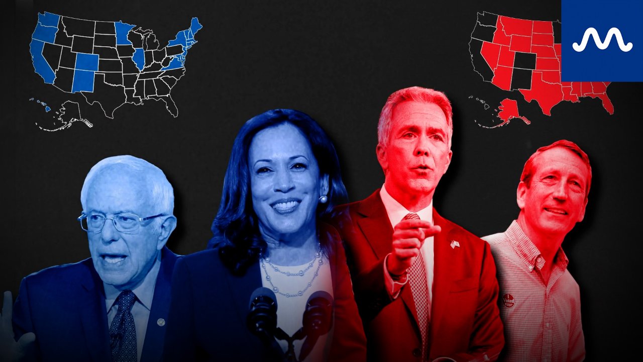 This is how Democrats plan to capture red states