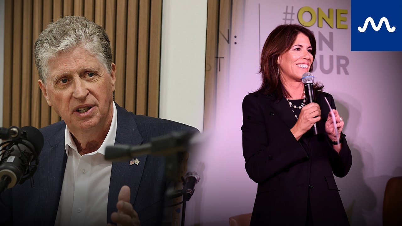 Guv Dan McKee’s defeat in Rhode Island: five lessons for incumbents