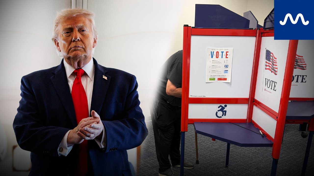 Early voting underway: America’s midterm elections entering critical six-week stretch