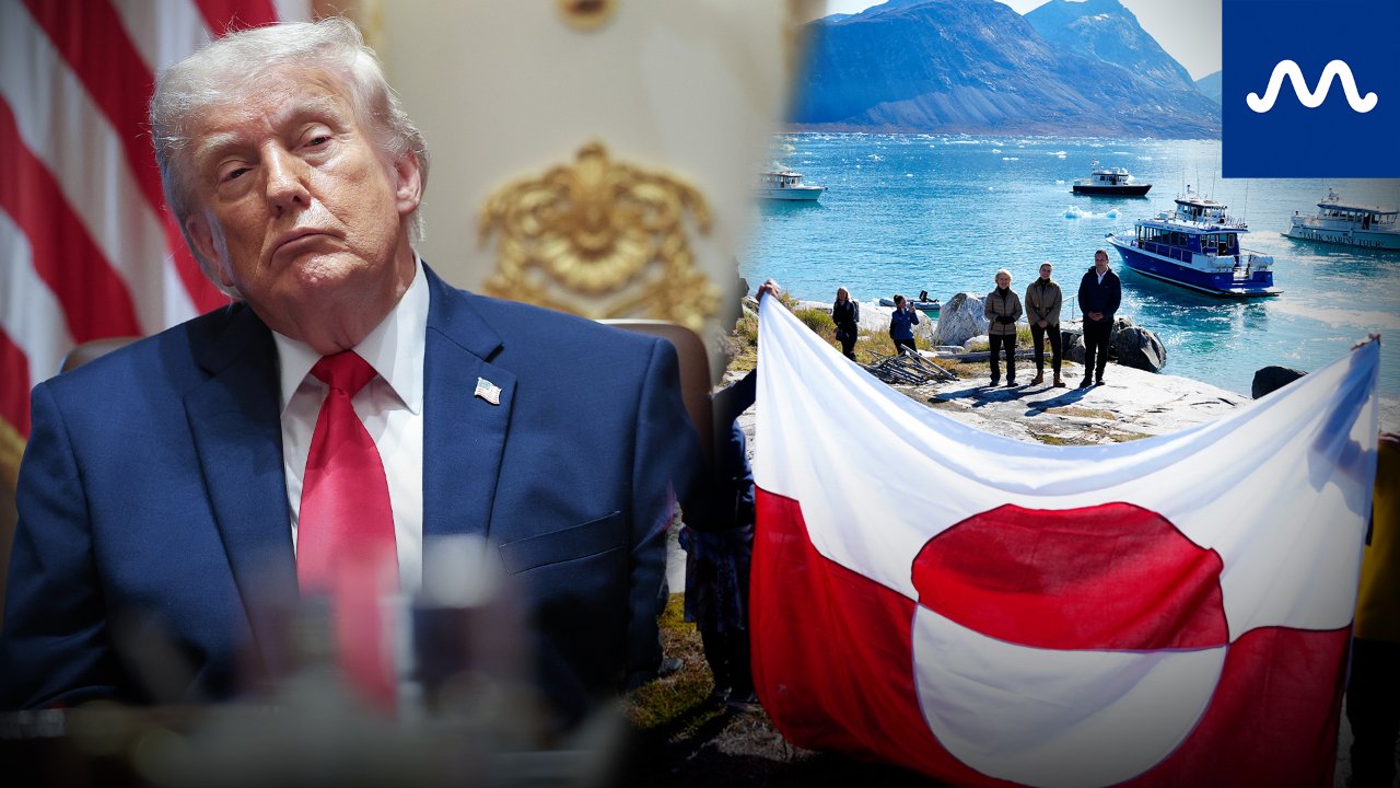 Trump’s Greenland Deal: Danish people welcome the move