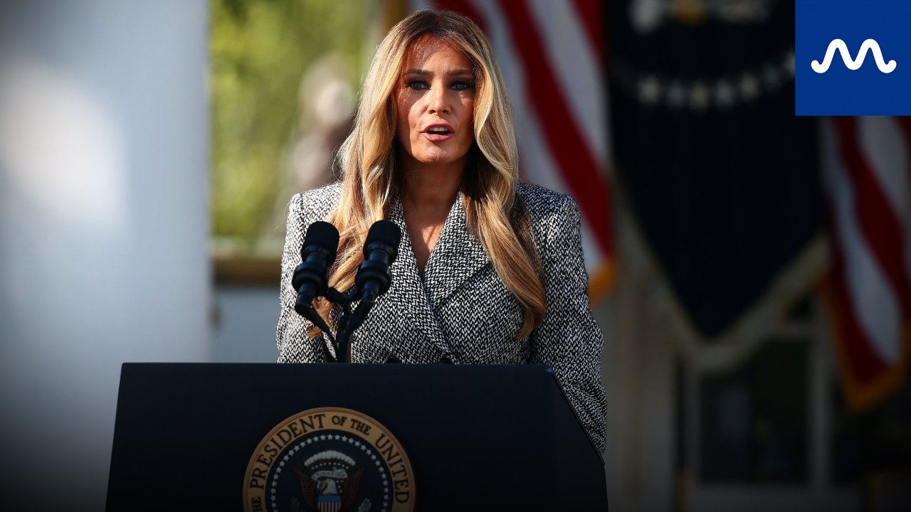 Replace generations of silence with compassion: Melania as order for women’s health research signed