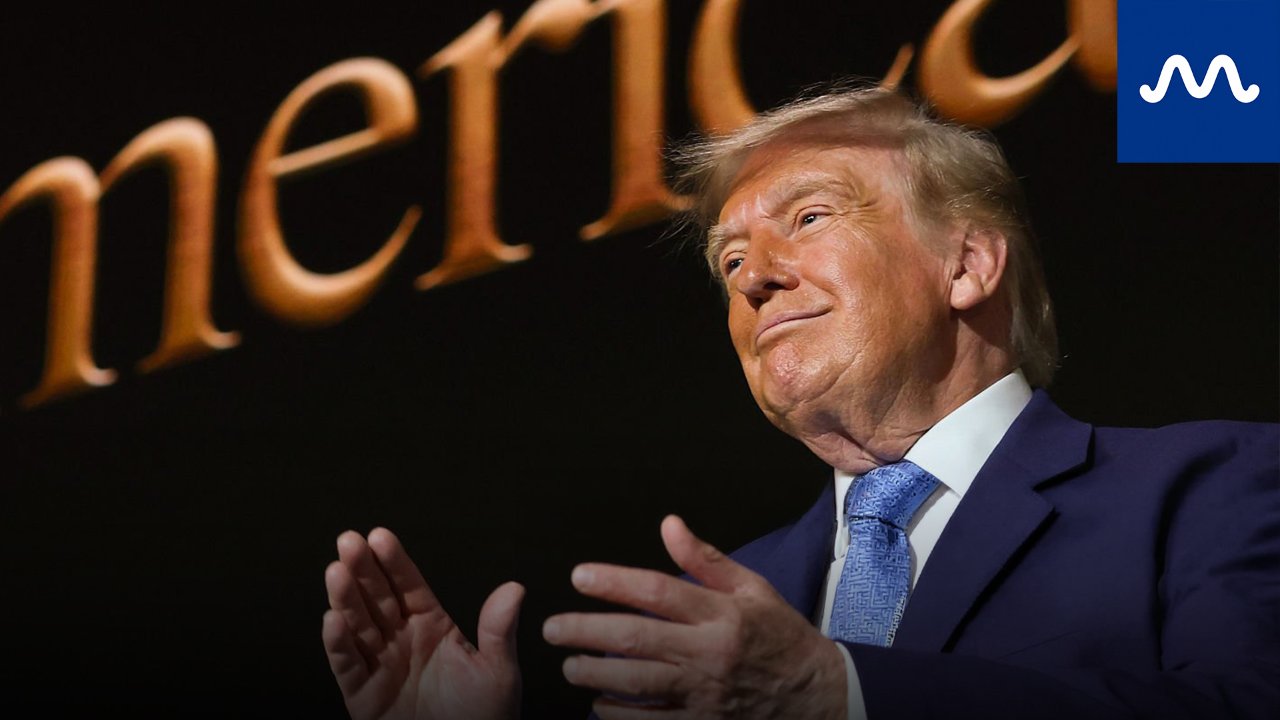 Trump unveils AI-powered America.gov platform, says 'fixing damages done to govt for decades'
