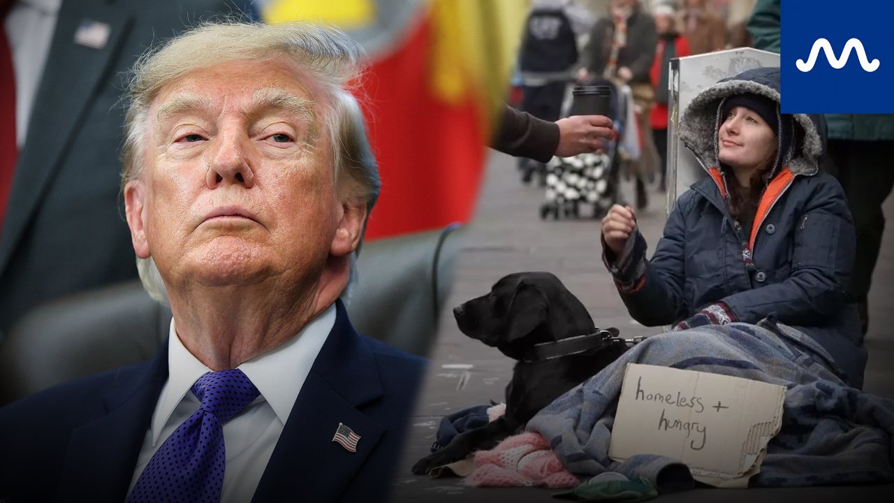 Trump administration moves funding from “Housing First” for a permanent solution for homelessness