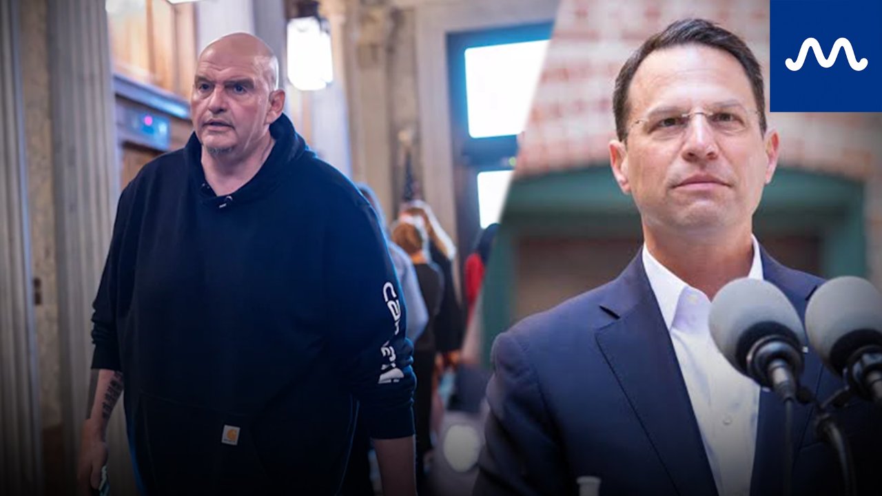 Even democrats line up against Senator John Fetterman-here's why
