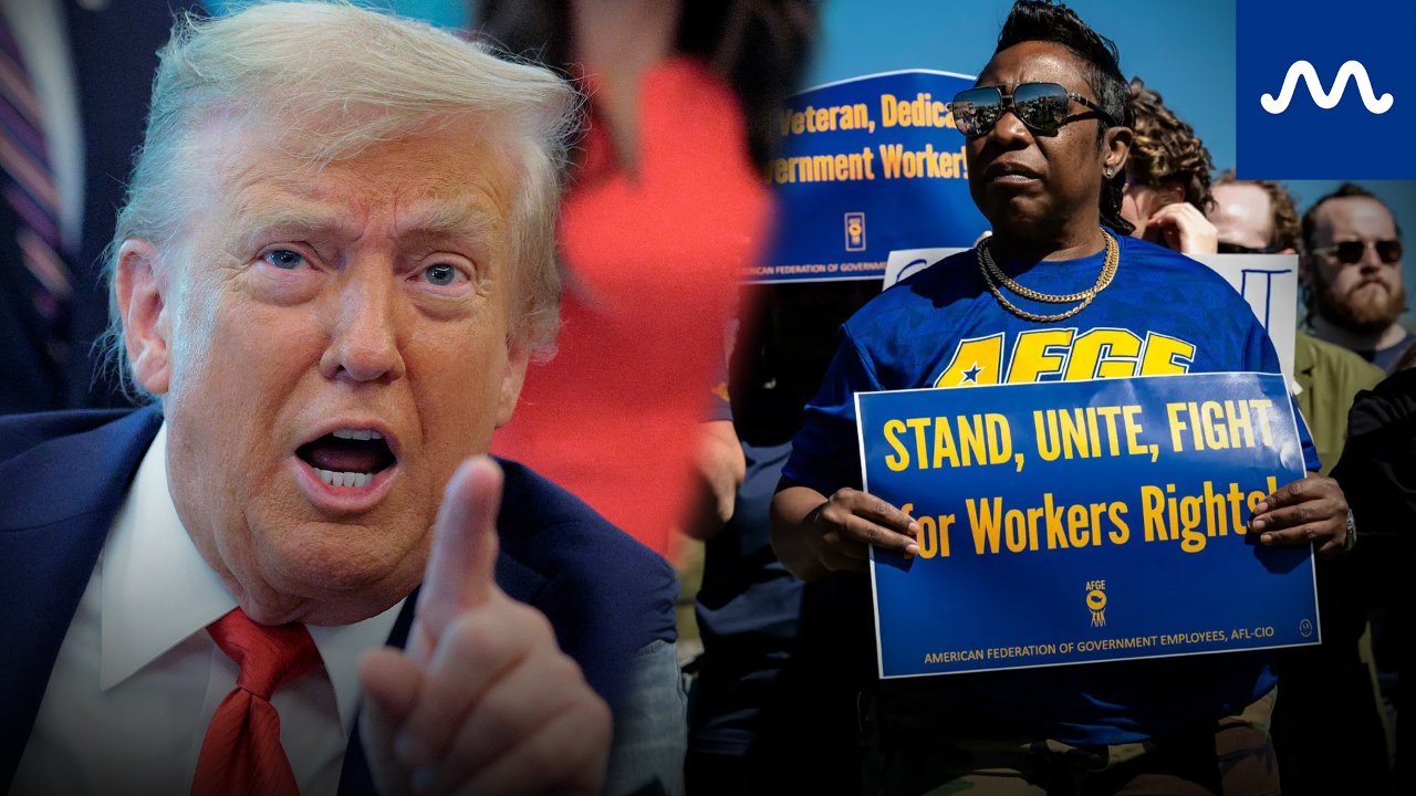 Trump administration paid $9.5 bn for resigning federal workers to improve govt efficiency