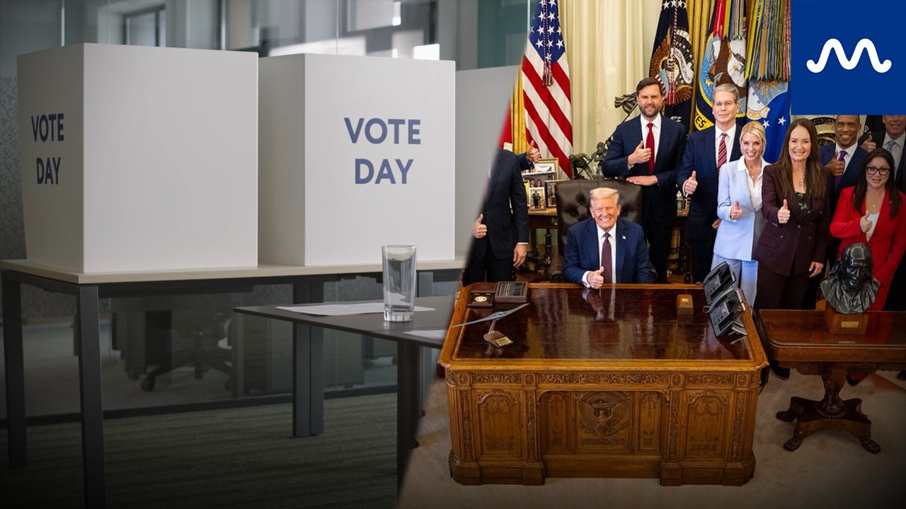 Ballots sent to North Carolina voters amid legal battle over Trump's proposed mail voting limits