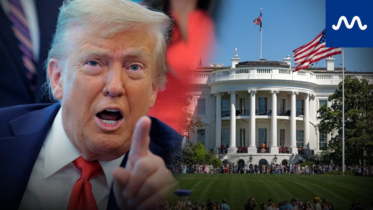 Trump’s $155,000 gifts to loyal aides: generosity turns ethics battle