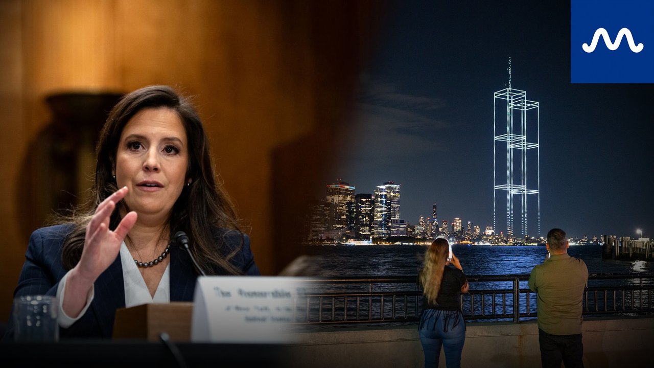9/11 education push: New bill seeks lessons in every US school