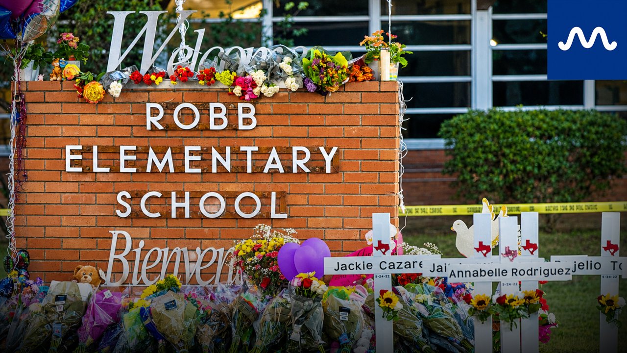 'It didn't feel real', community grieves after mass shooting at an Oregon elementary school