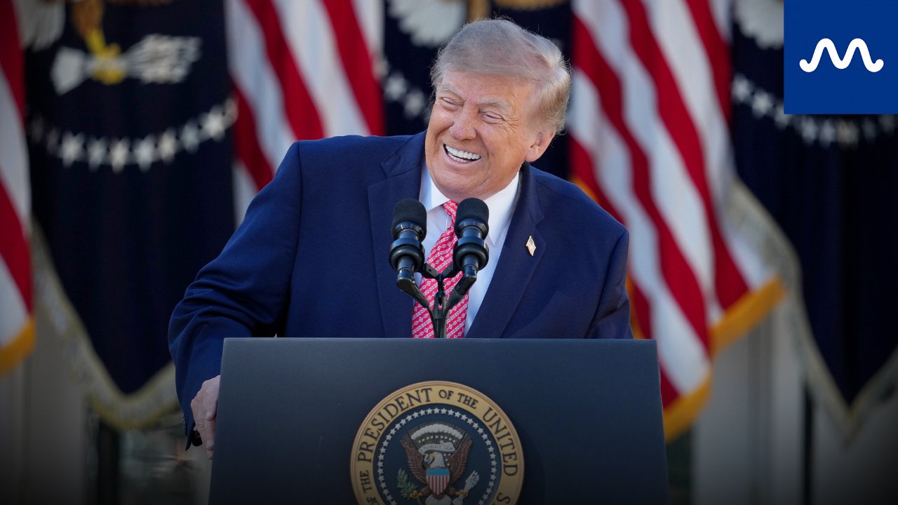 Don't know why it wasn't done before, it's basic: Trump signs EO to boost women’s health research