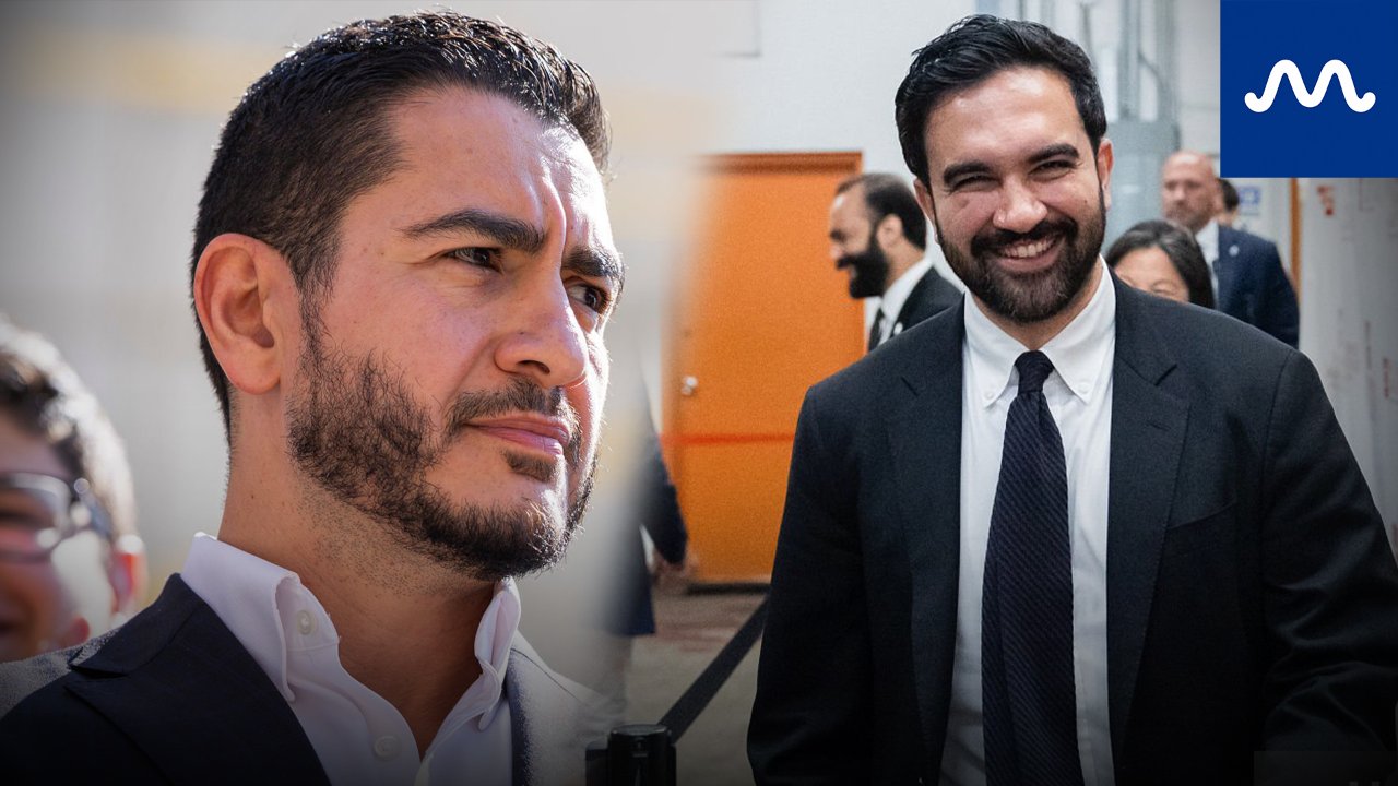 NYC Mayor Mamdani denies campaigning for El-Sayed in Midterms, says 'my focus lies on New York’