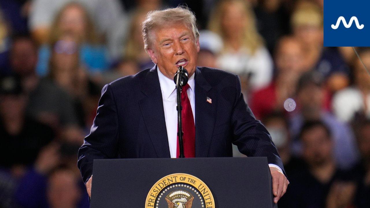 Republican National Committee to turn its September midterm convention into ‘Trumpapalooza’