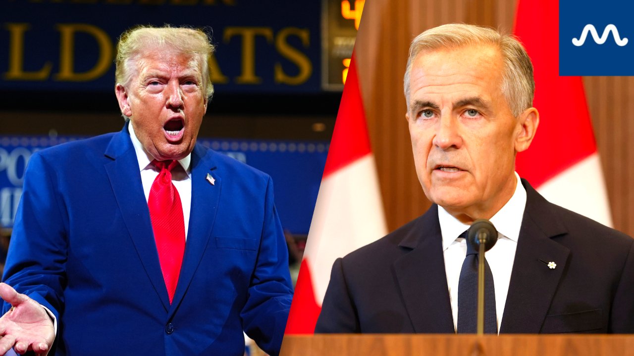 US–Canada Trade War: All You Need to Know