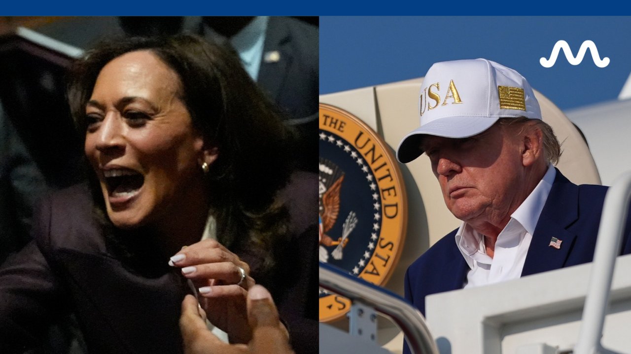 Kamala Harris attacks Trump administration at Atlanta rally, calls it 'brutal and ignorant’