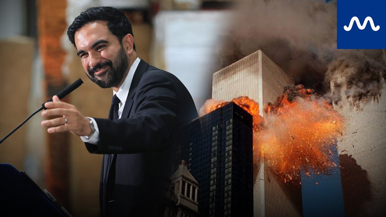 Mamdani explains NYC's preparations and security measures ahead of 9/11 commemoration
