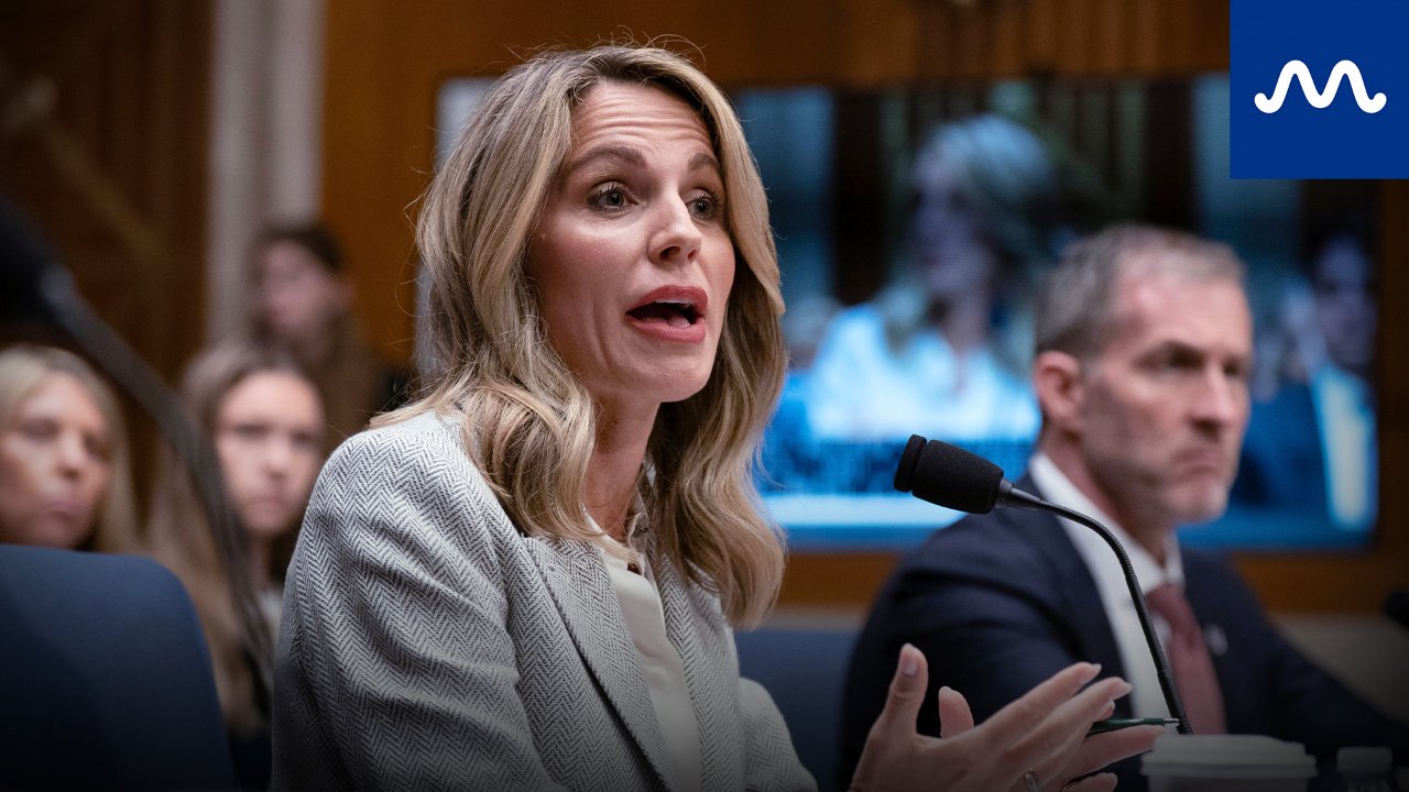 Trump’s Surgeon General Pick Faces Senate Questions Over Vaccines