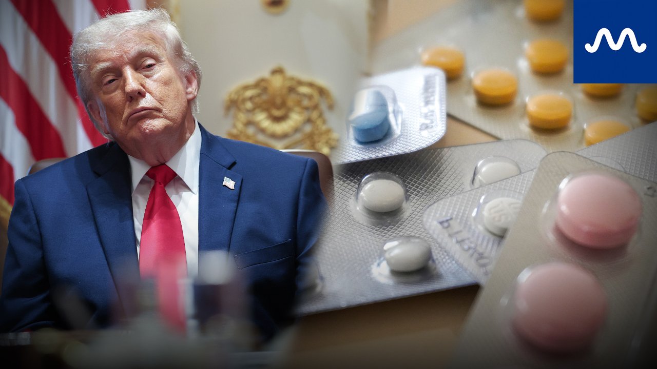 Trump announces all 50 states joining Medicaid drug pricing model
