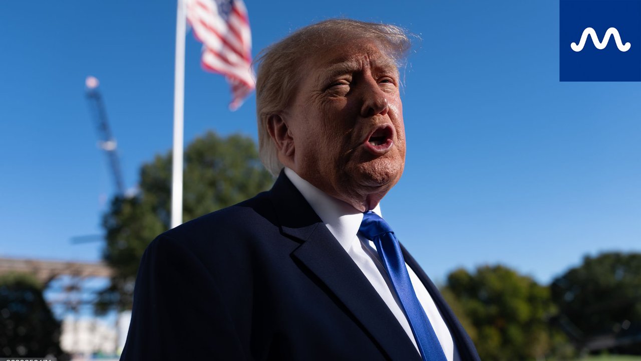 Trump doubles down on support of Ramaswamy attack ad: 'She's fair game’