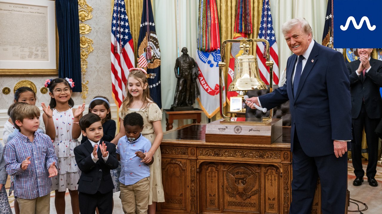 Trump Accounts: Millions of American Children Just Got an Investment Account