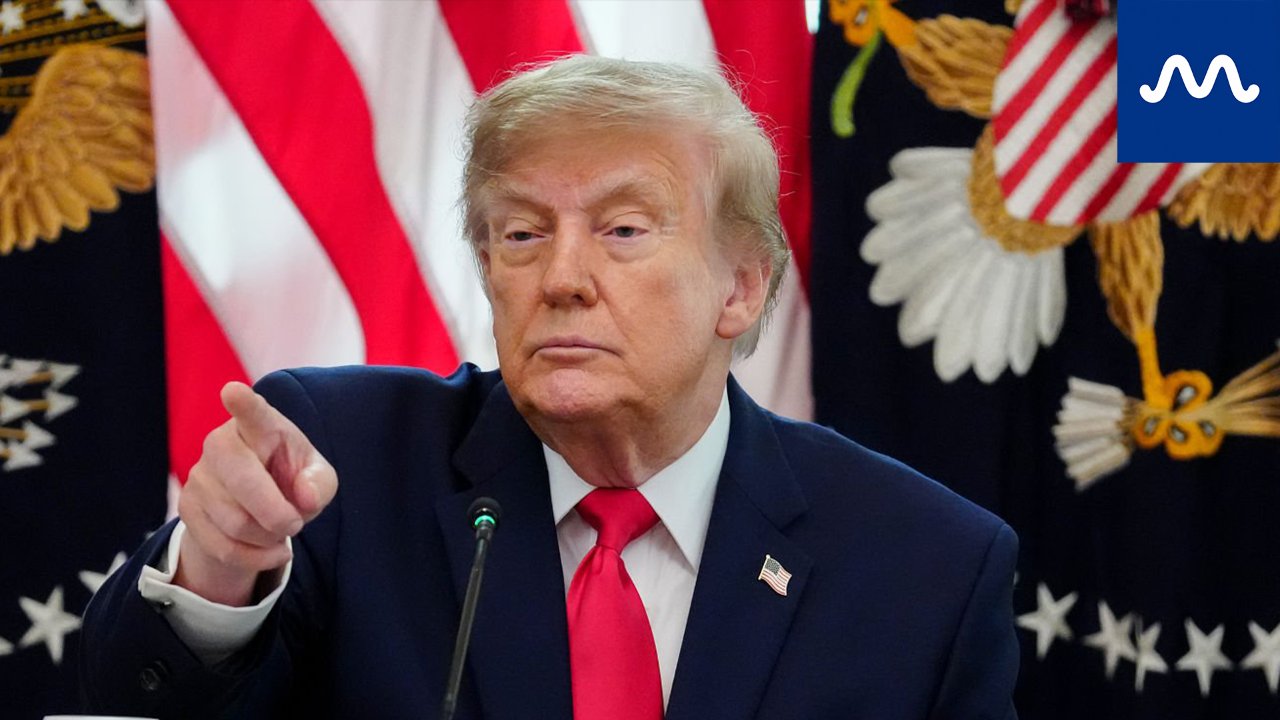 This should have done 30 years ago: Trump holds White House roundtable to discuss cybercrime