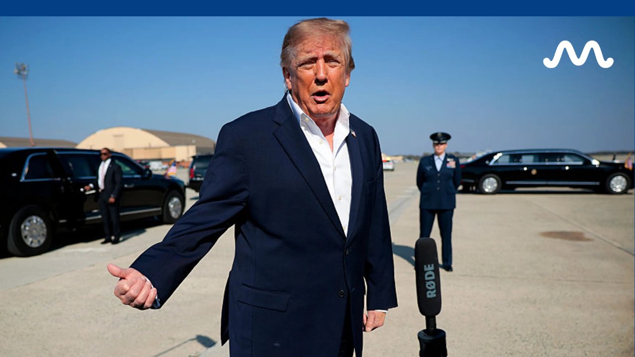 Democrats best cheat, it's voter fraud in highest level: Trump on Alaska’s Midterm Ballot