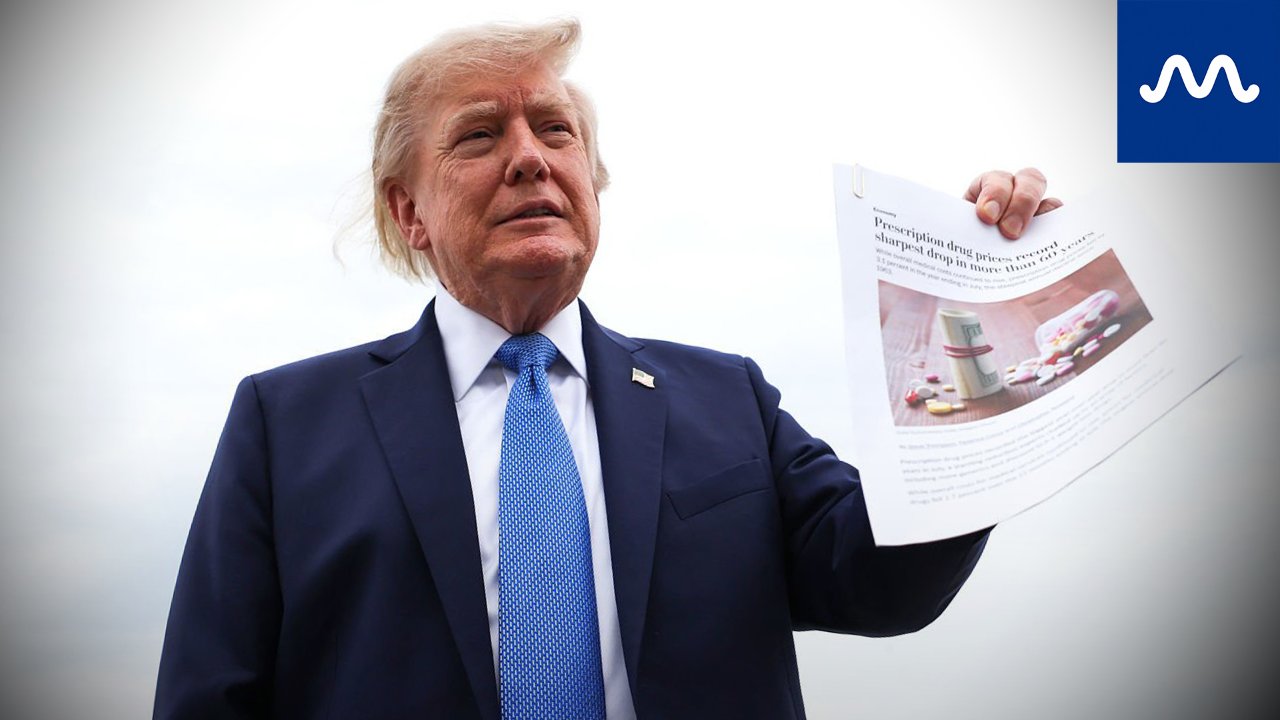 I don't drink, smoke or do drugs; have serious issues to handle: Trump on govt's anti-drug actions