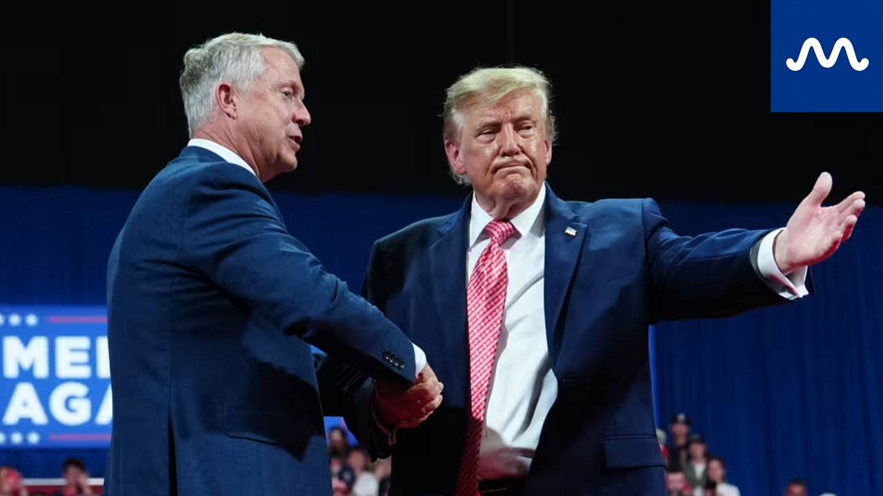 Freed Hubbard through negotiations not with money; made sure China, Russia didn't help Iran: Trump