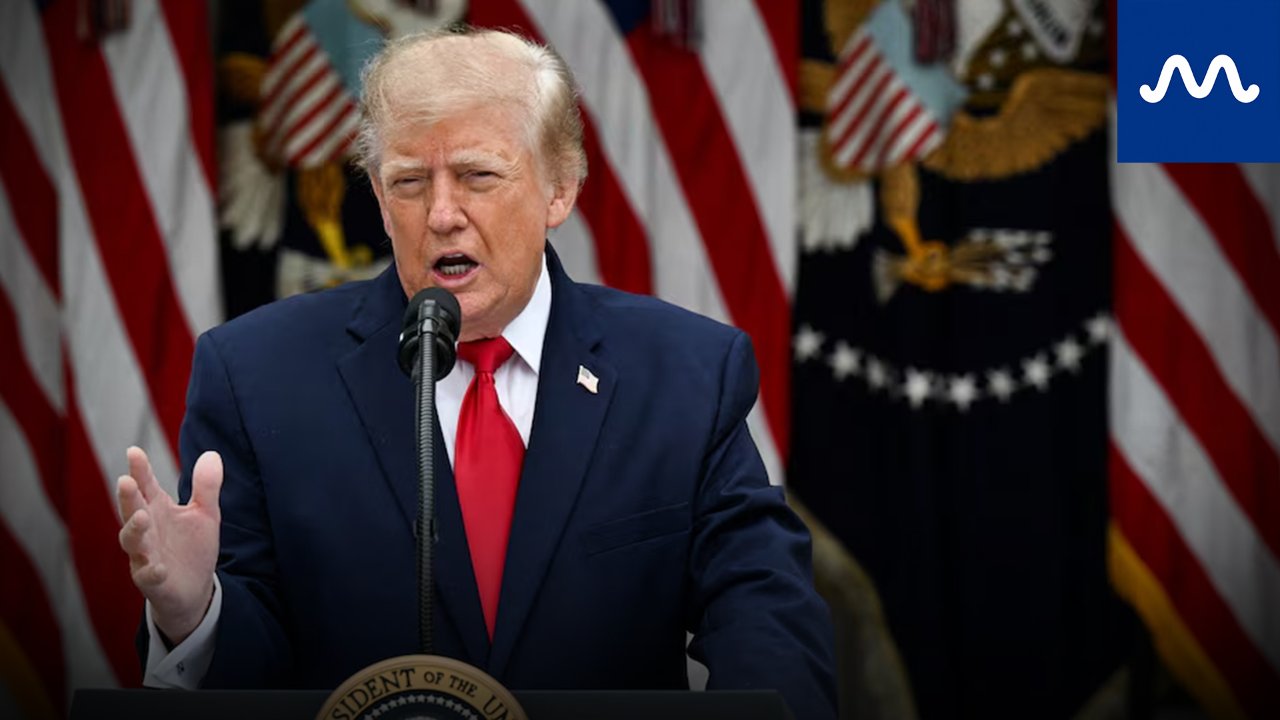 This will keep many people honest: Trump announces $25 million fraud whistleblower incentive program
