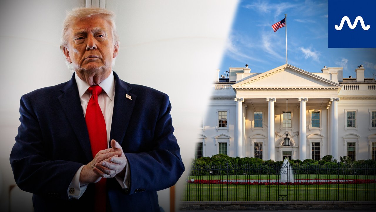Have made Whitehouse beautiful than ever before: Trump hosts Hispanic Heritage Month celebration