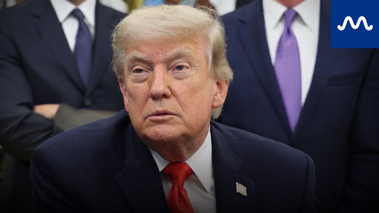 Ilhan Omar may be deported or jailed: Trump, adds 'voting rate comes down when I'm not on ballet’