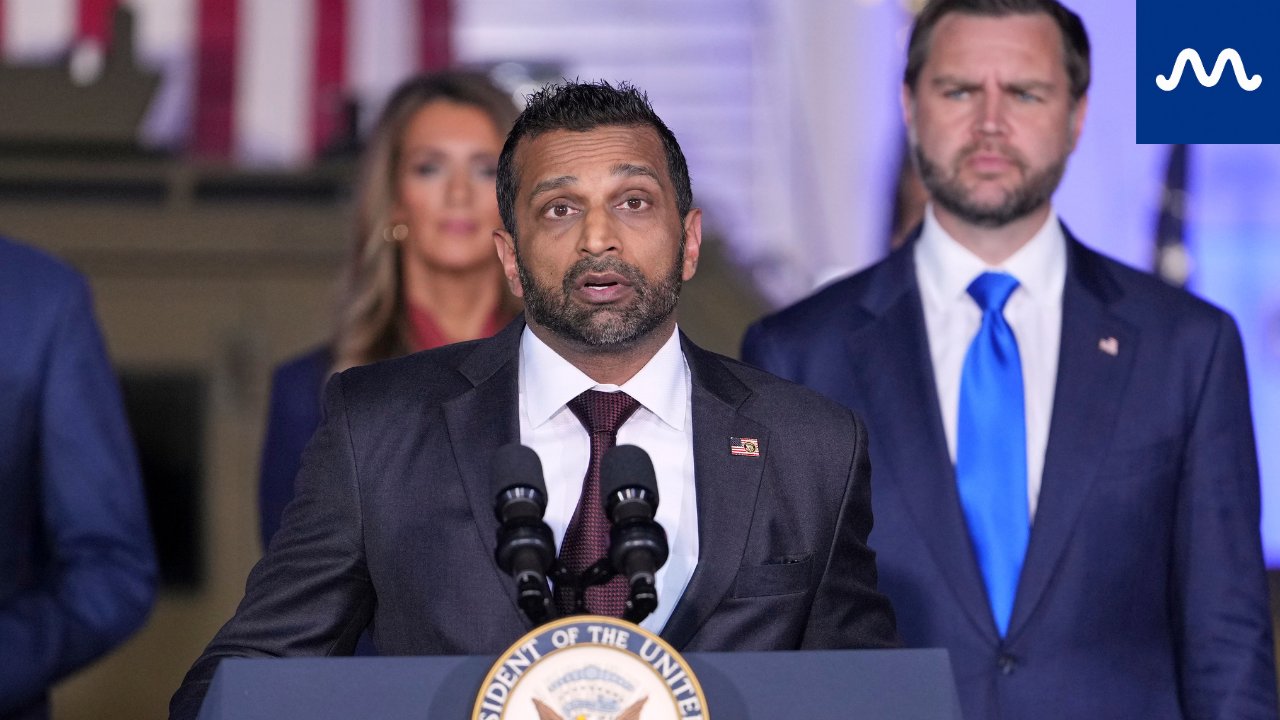 FBI making America safer than ever: Kash Patel