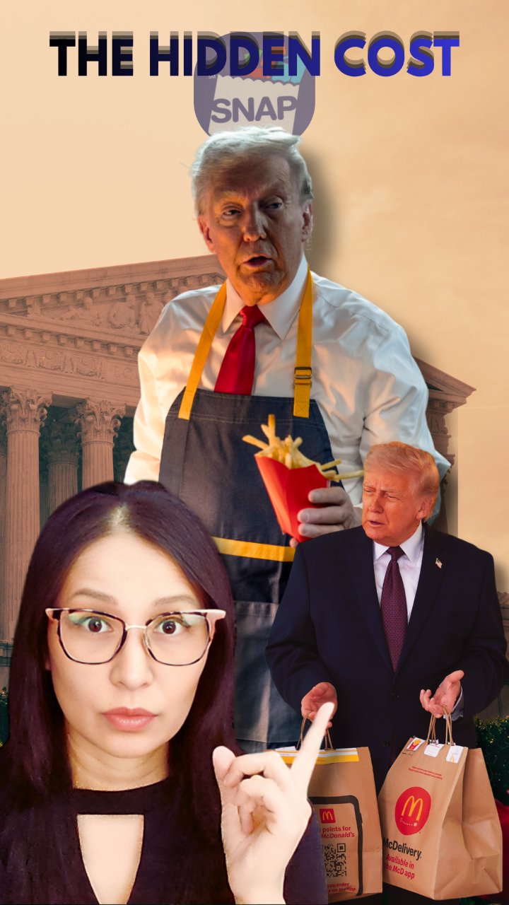 Court Halts Junk Food Crackdown, USDA Restrictions | Judge Amy Berman Jackson Overrules Trump Policy on Soda and Candy