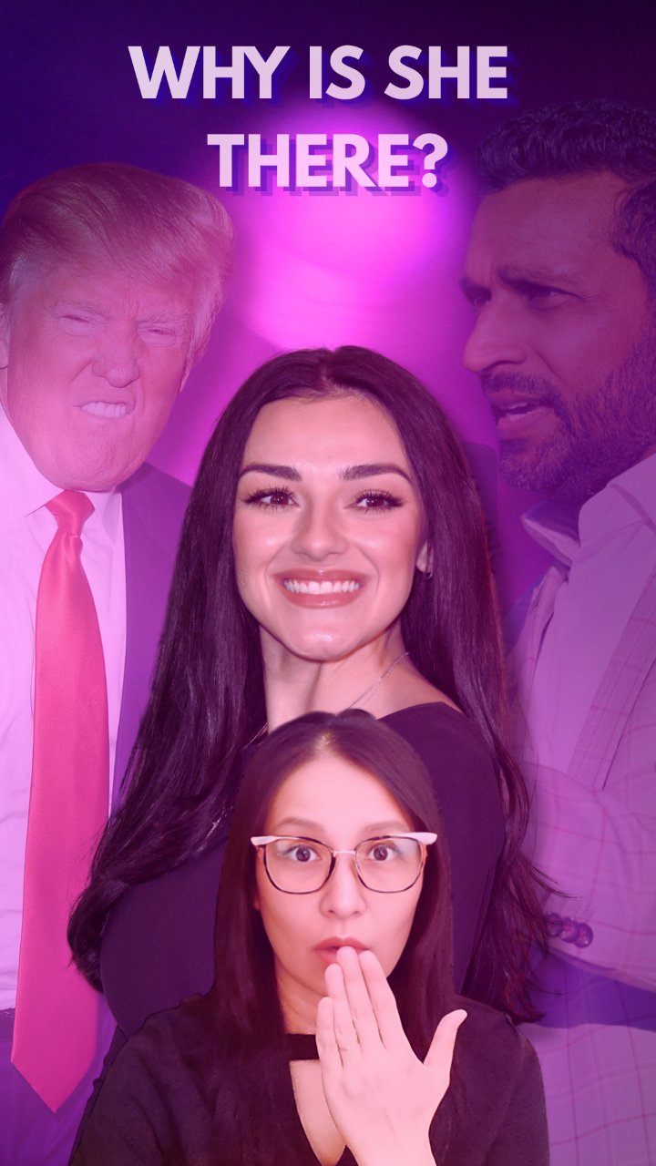 Why Did Trump Choose Kash Patel’s Girlfriend For Freedom 250?
