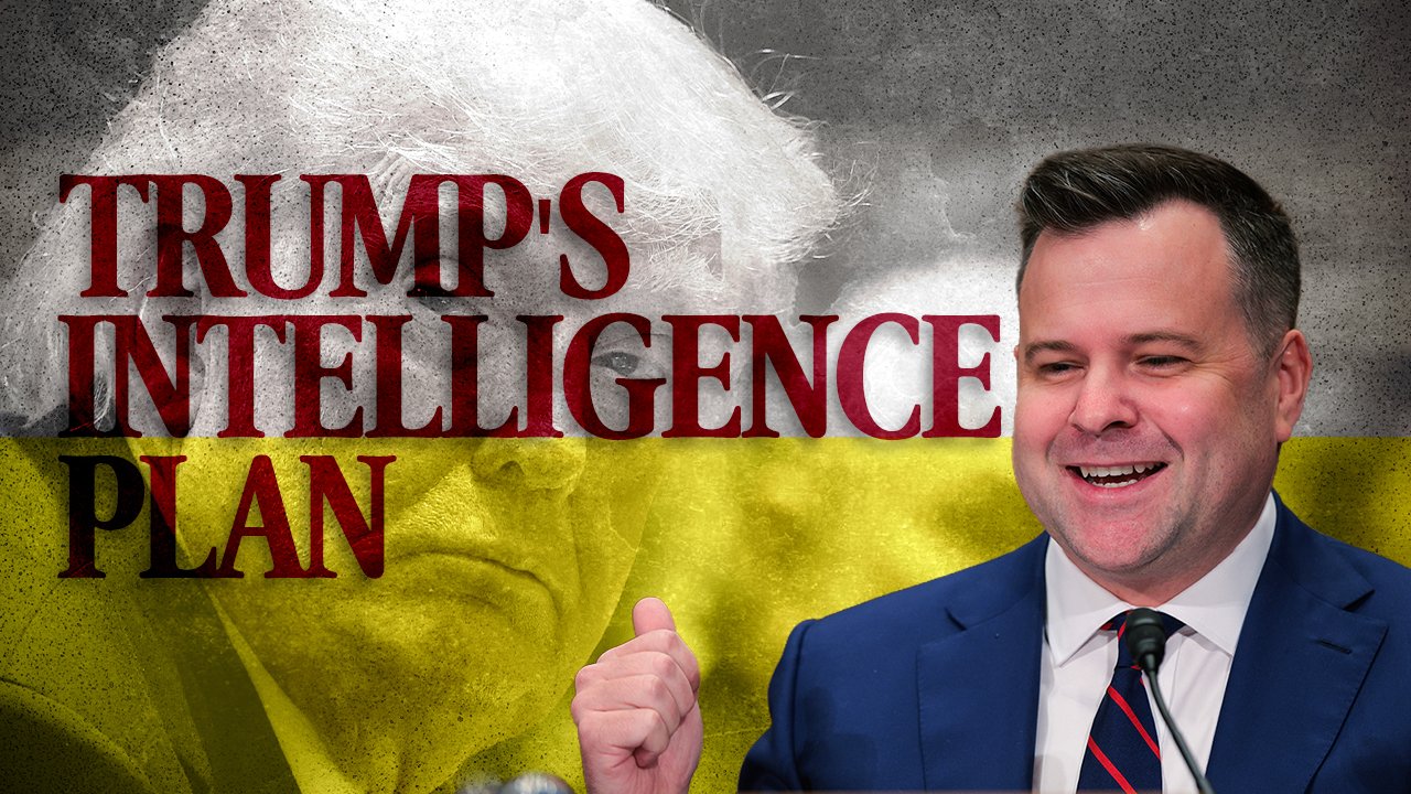 Trump: "He Will Find Out About The Rigged Elections”