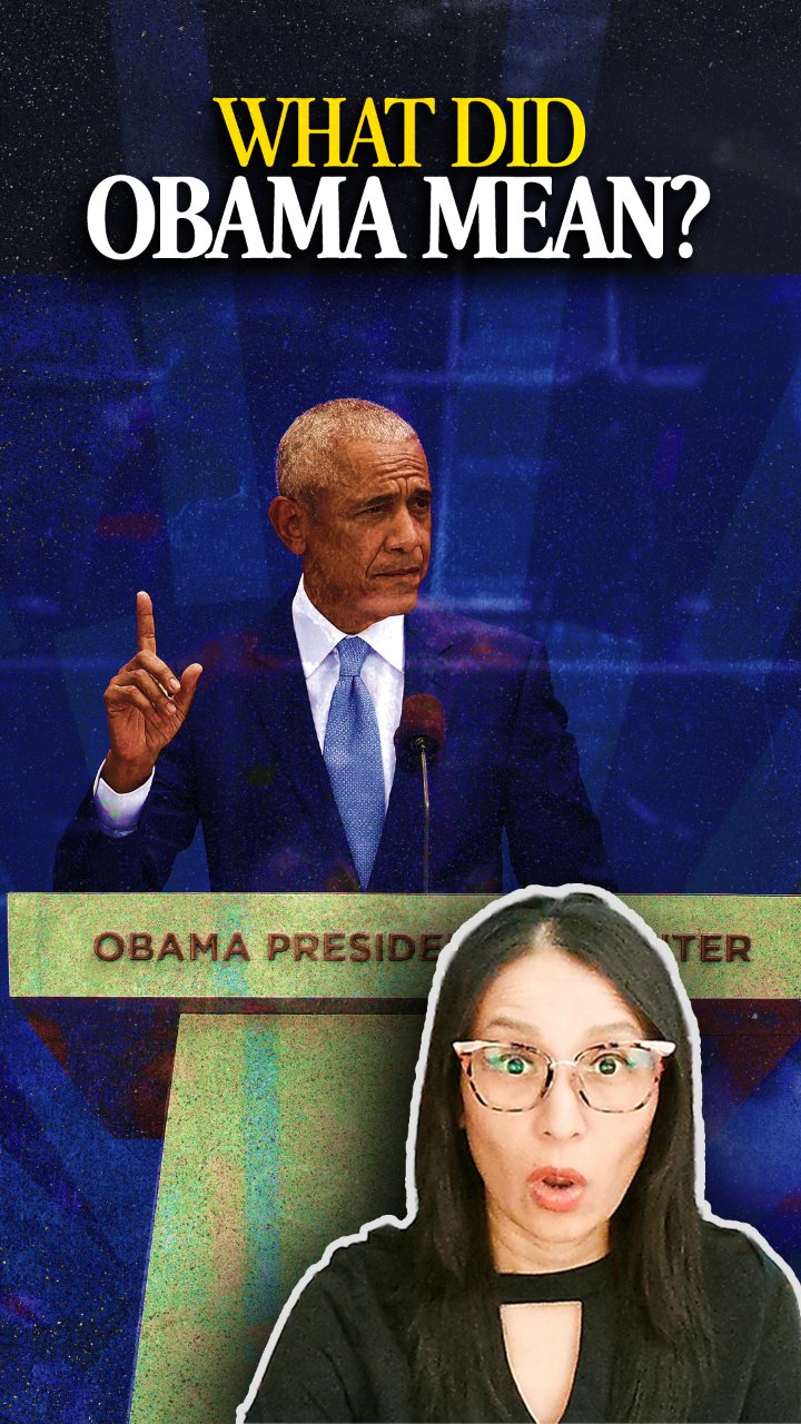 Obama Speaks at Presidential Center Opening in Chicago: Viral Speech Details Explored