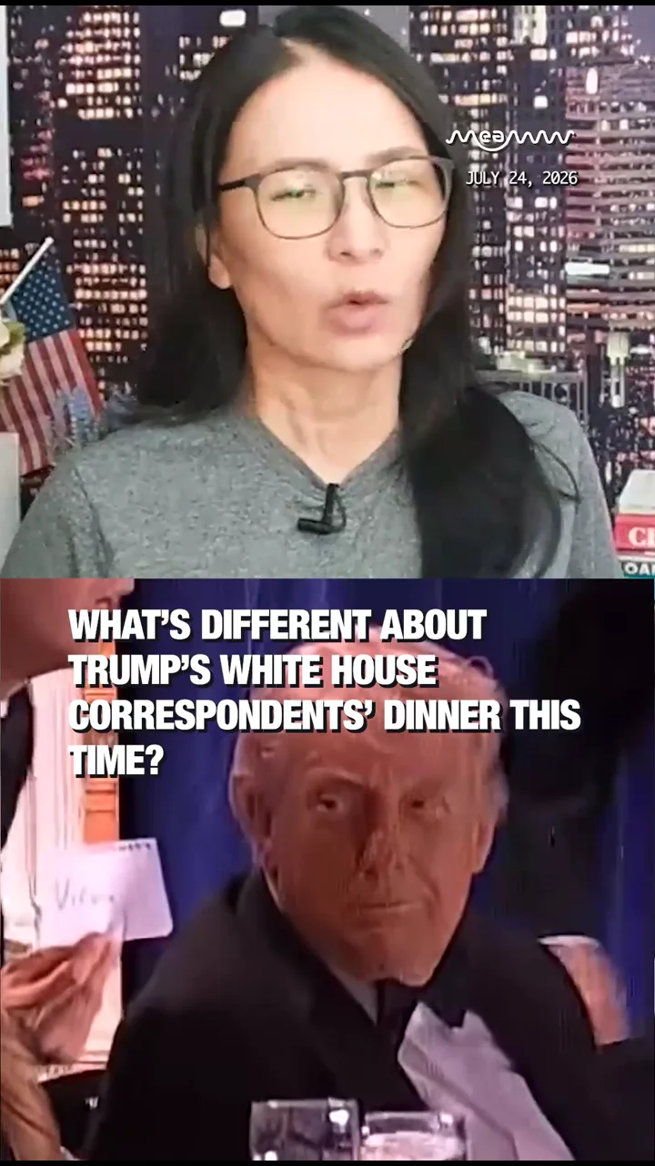 What’s Different About Trump’s White House Correspondents’ Dinner This Time?